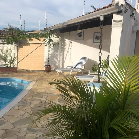 Suítes Praia Martin de Sa-2