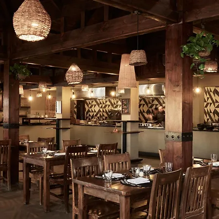 Cook'S Club El Gouna (Adults Only)-2