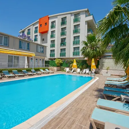 Citrus Park Hotel-3