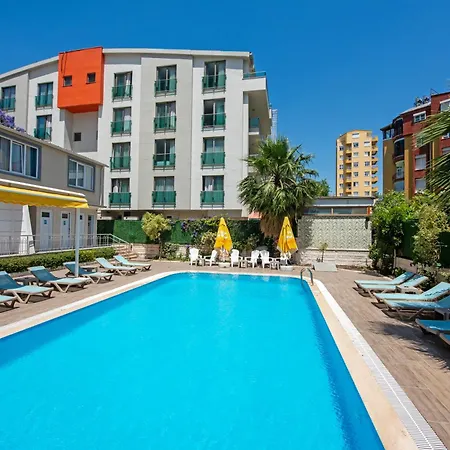 Citrus Park Hotel-2
