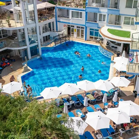 Hotel Villa List-2