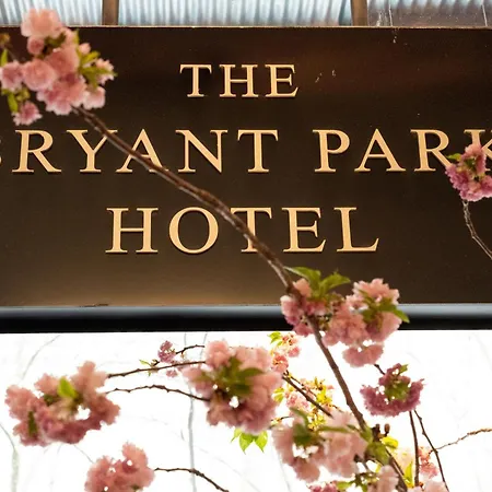 Bryant Park Hotel-2
