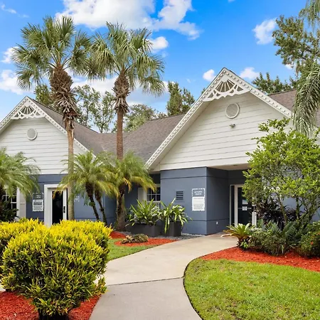 Club Wyndham Cypress Palms-3