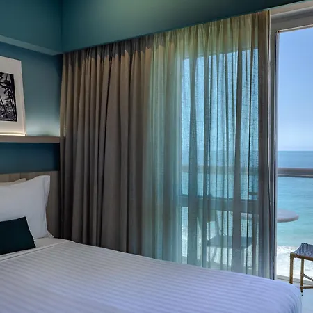 Monte Pascoal Praia Hotel Salvador-3