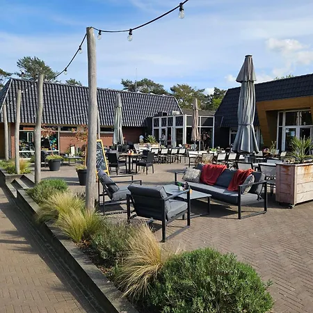 5 sterren - Familie camping in Raalte-2