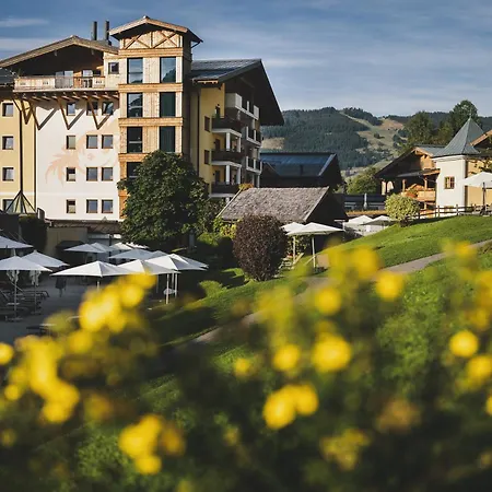 Ellmauhof - Das Generationenresort-2