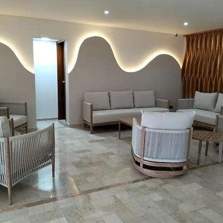 Edificio Sea View - Apartamento 303 B-3