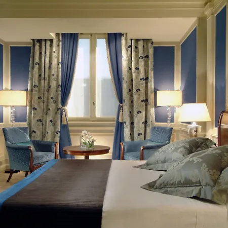 Hotel Principe Di Savoia - Dorchester Collection-3