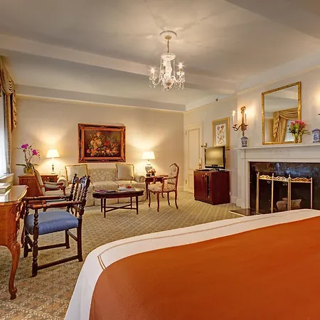 Hotel Elysee By Library Hotel Collection-2
