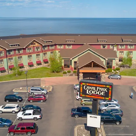 Canal Park Lodge-3