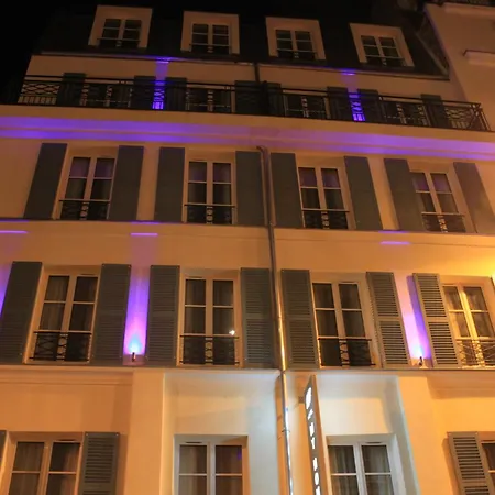 My Home In Paris-2