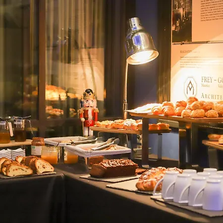 Hannong Hotel & Wine Bar-3