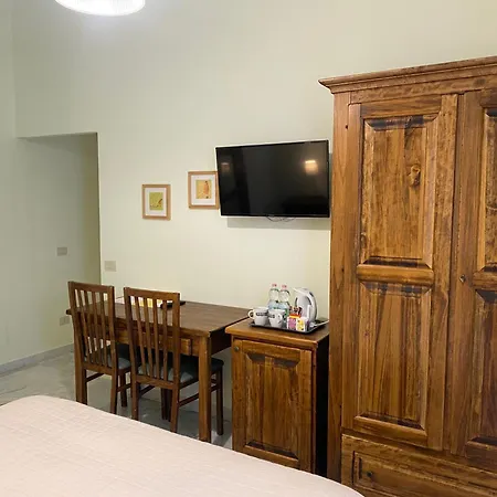 Guest House Laocoonte-3
