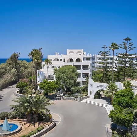 Atlantica Akti Zeus Hotel-3
