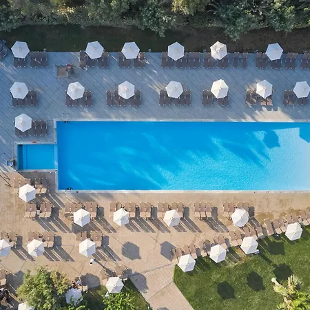 Atlantica Akti Zeus Hotel-2