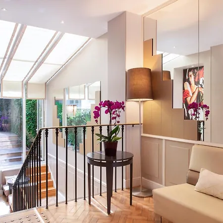 Hôtel Galileo Champs Elysées-3