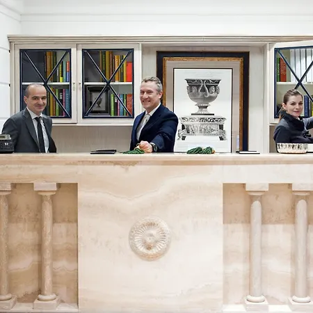Hotel Barocco-2