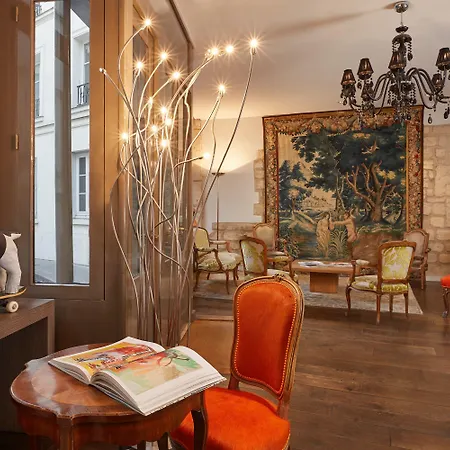 Hôtel de Notre-Dame-2
