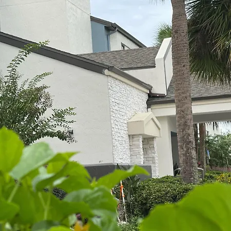 Destiny Palms Hotel Maingate West-2