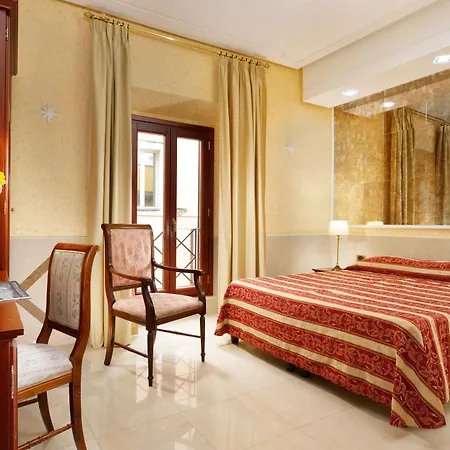 Hotel Bolivar-3