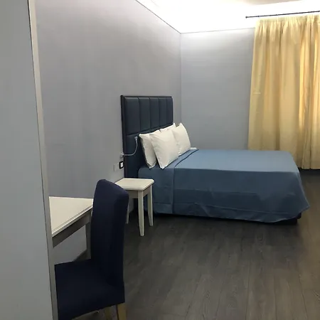 Hotel Gioia-2