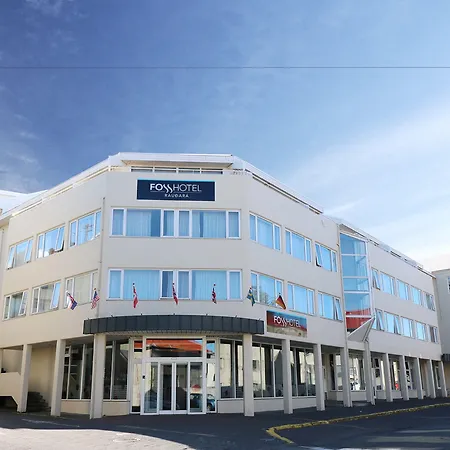 Fosshotel Rauthara-2