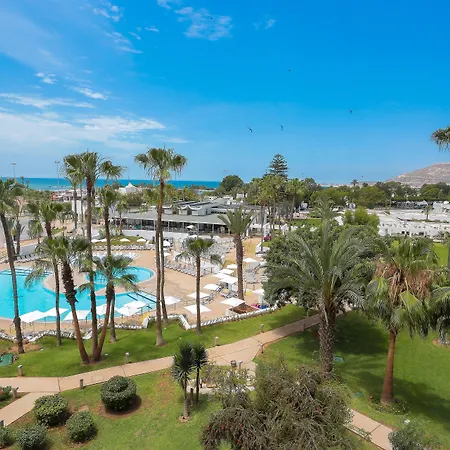 Allegro Agadir-2
