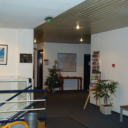 Hôtel Life Bordeaux Gare - BG-2