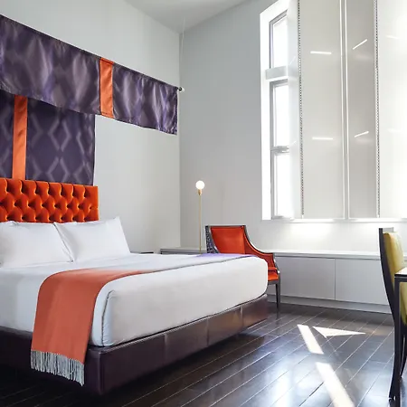Hotel St Paul, Montreal, A Member Of Design Hotels-3