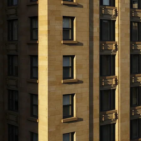 Hotel St Paul, Montreal, A Member Of Design Hotels-2