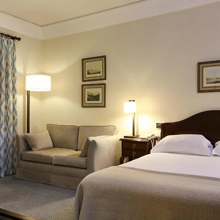 Hotel Lisboa Plaza - Lisbon Heritage Collection - Avenida-3