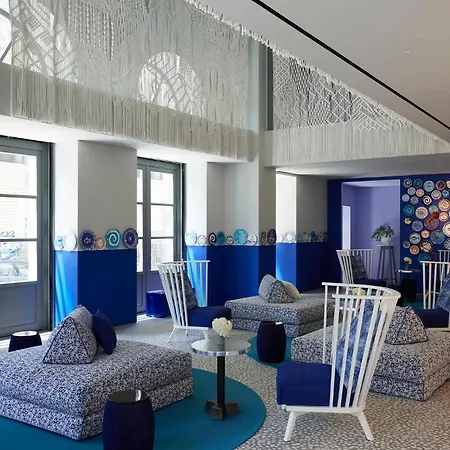 Fresh Hotel, A Member Of Design Hotels-3