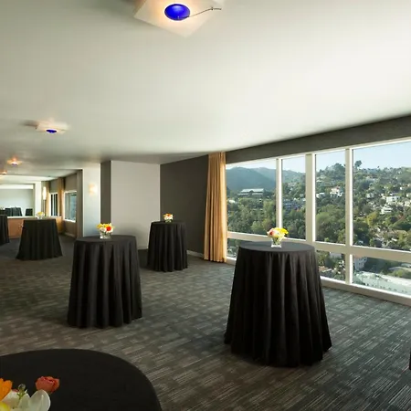 Loews Hollywood Hotel-2