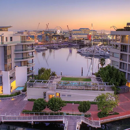 Waterfront Village-3