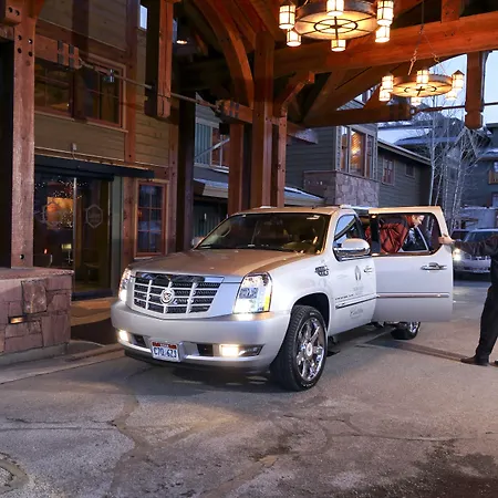 Lodges At Deer Valley-3