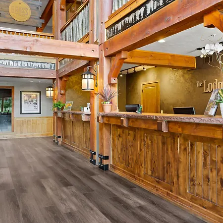 Lodges At Deer Valley-2