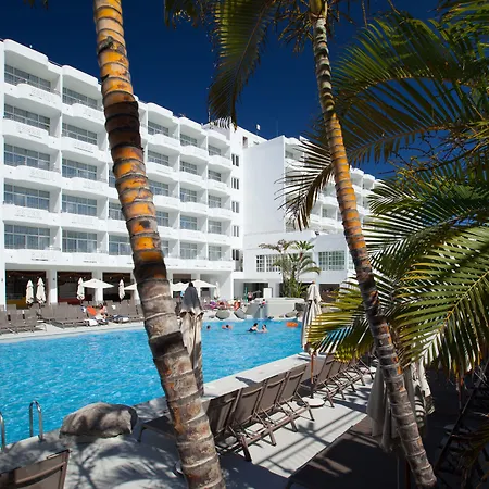 Abora Catarina By Lopesan Hotels-3