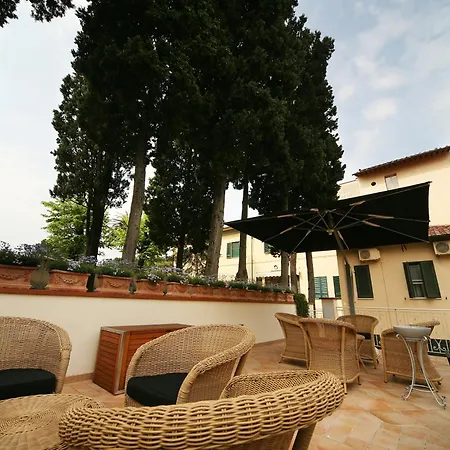 Hotel Bologna-2