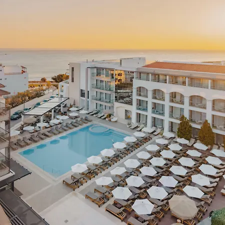 Albatros Spa&Resort Hotel-2