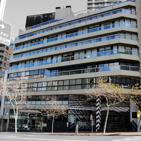 Song Hotel Sydney-3