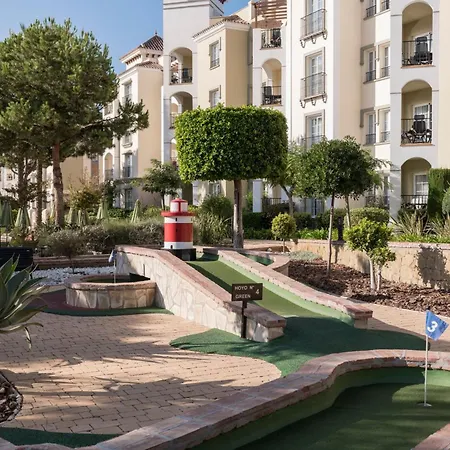 Marriott'S Playa Andaluza-2