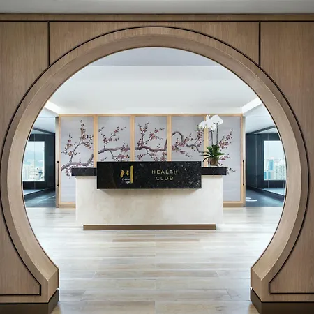 Cordis, Hong Kong - Langham Hospitality Group-3