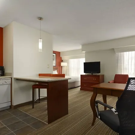 Residence Inn By Marriott Charleston Airport-2