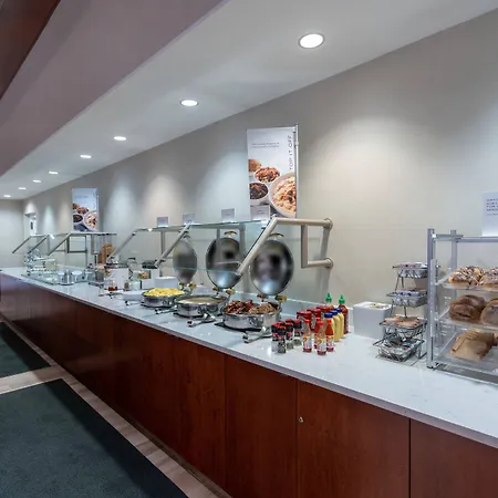 Residence Inn By Marriott Charleston Airport-3