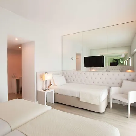 Lutecia Smart Design Hotel-3
