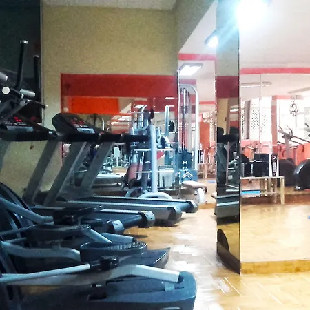 Le Zenith Hotel & Spa-2