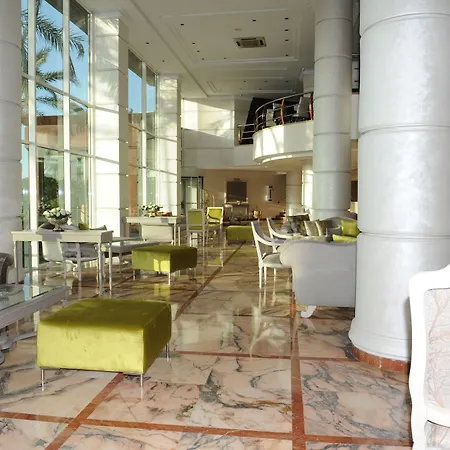 Le Zenith Hotel & Spa-3