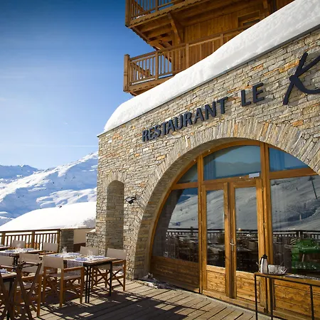 Chalet Hotel Kaya-2