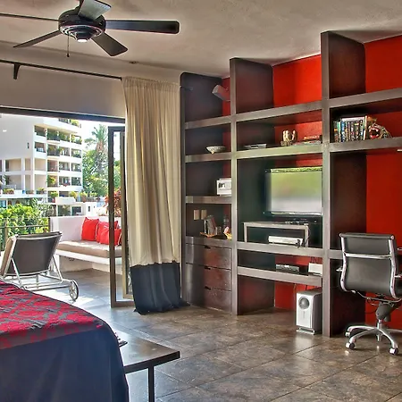 Casa Cupula LGBT Luxury Resort-3