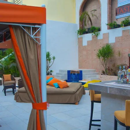 Casa Cupula LGBT Luxury Resort-2